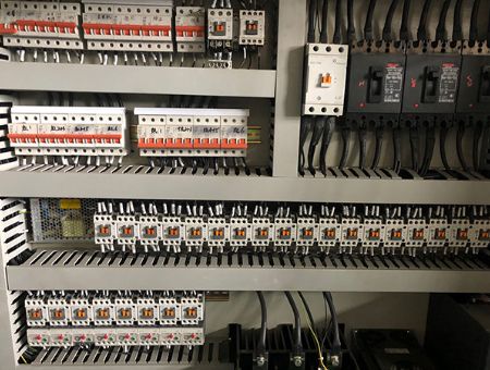 點擊查看詳細信息<br>標題：柔版印刷機 閱讀次數(shù)：2093
