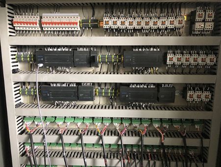 點擊查看詳細信息<br>標題：柔版印刷機 閱讀次數(shù)：1865