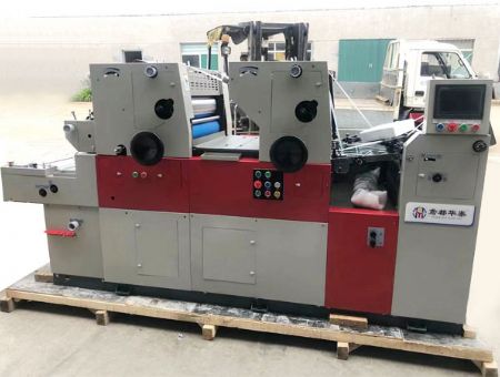 點擊查看詳細信息<br>標題：JC47/56/62SM膠印機 閱讀次數(shù)：1873